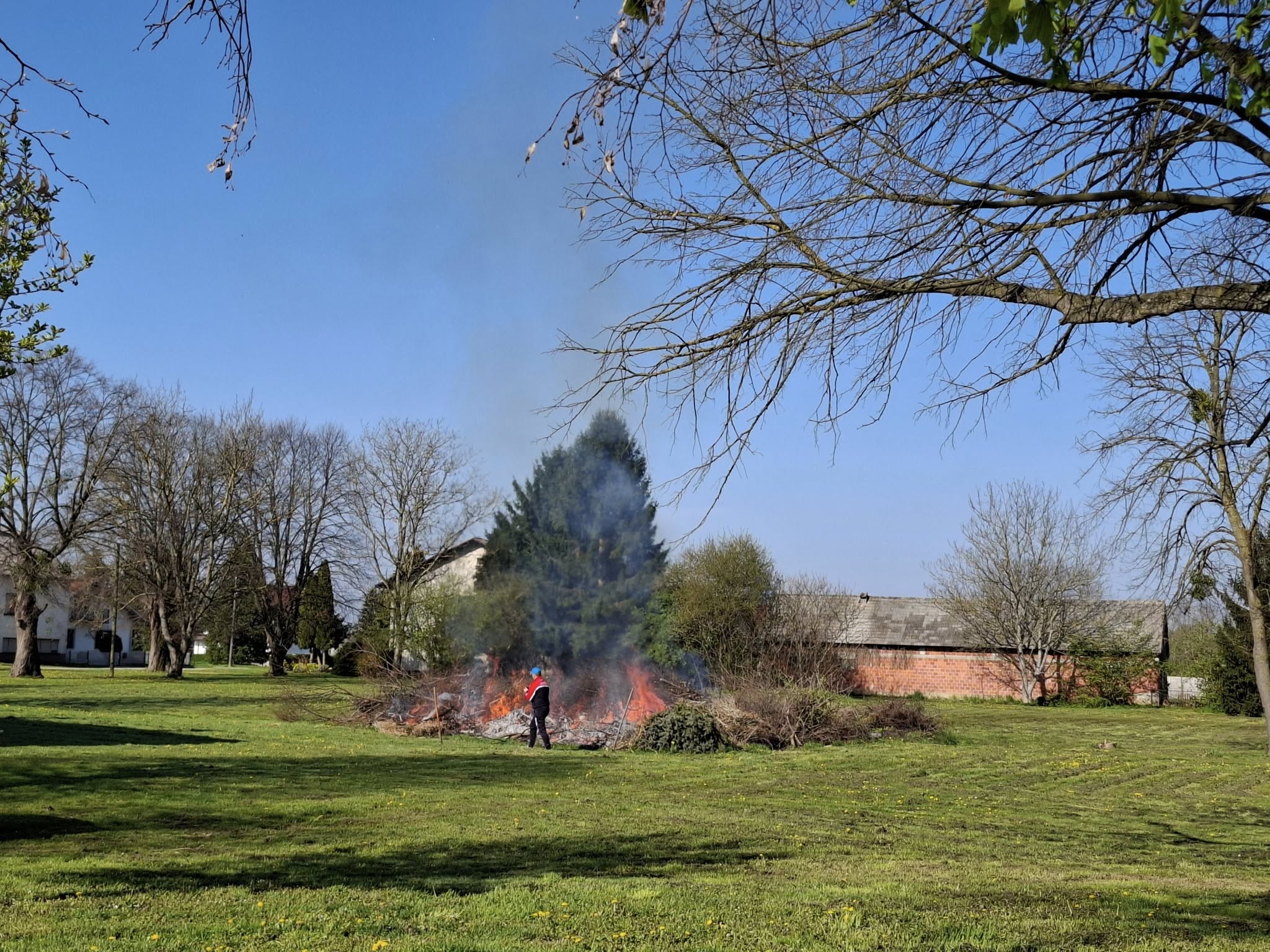 Črečan, zelena čistka (1) Črečan, zelena čistka (1)