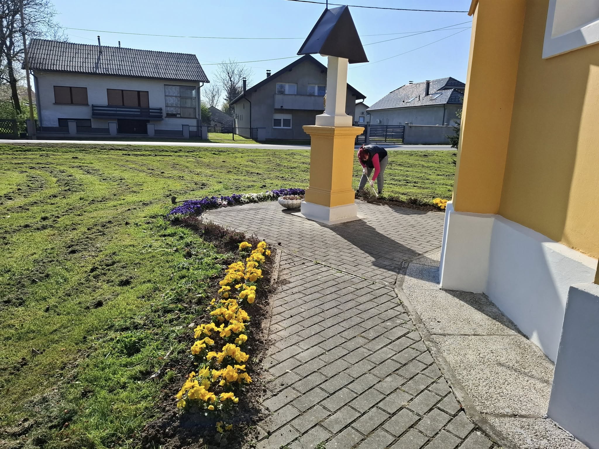 Črečan, zelena čistka (3) Črečan, zelena čistka (3)