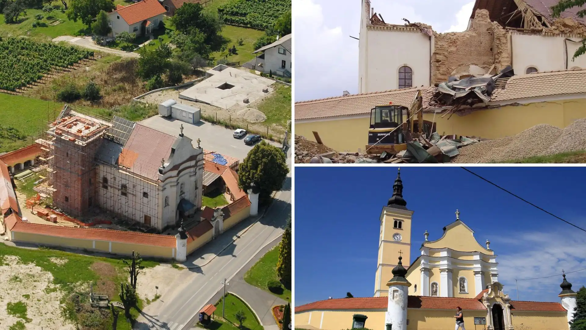 Crkva SVeti Juraj na Bregu (3)