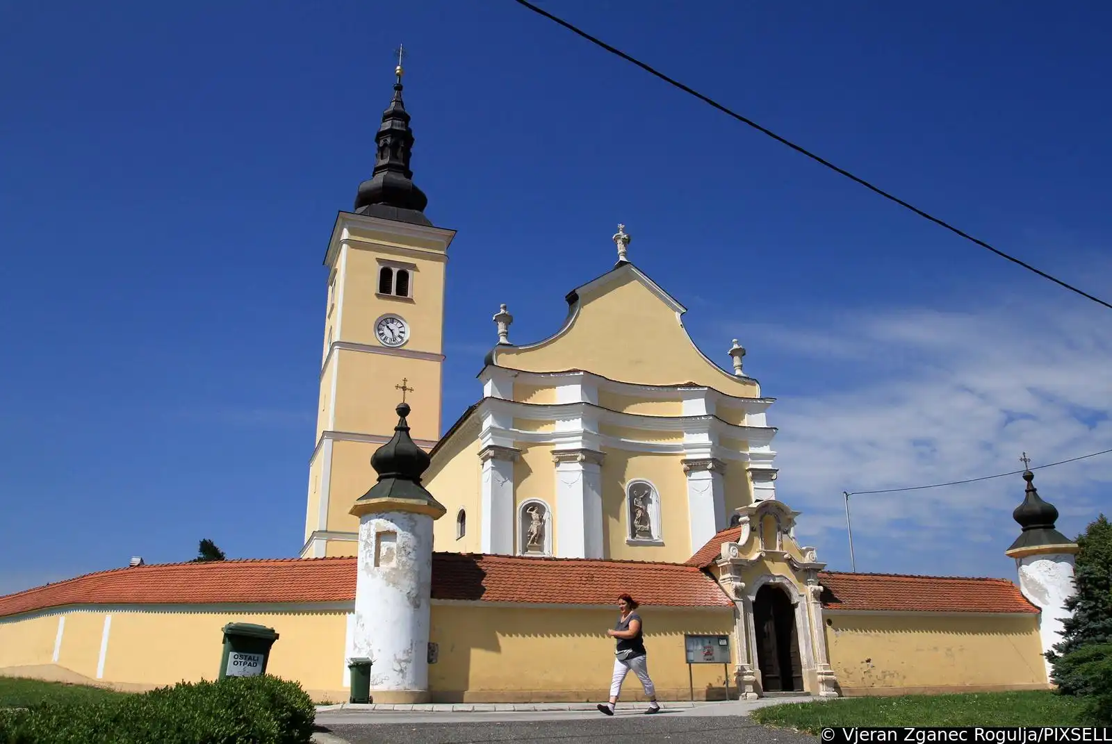 Crkva SVeti Juraj na Bregu (4)