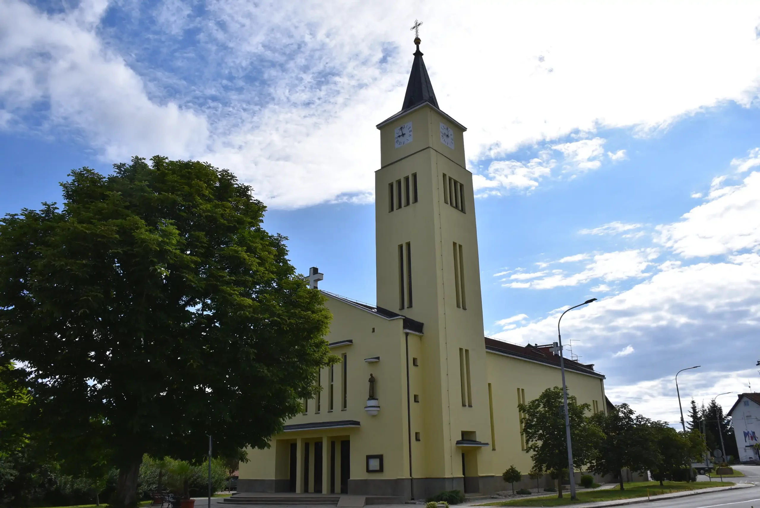 Crkva sv. Margarete D. Dubrava 3 Crkva sv. Margarete D. Dubrava 3