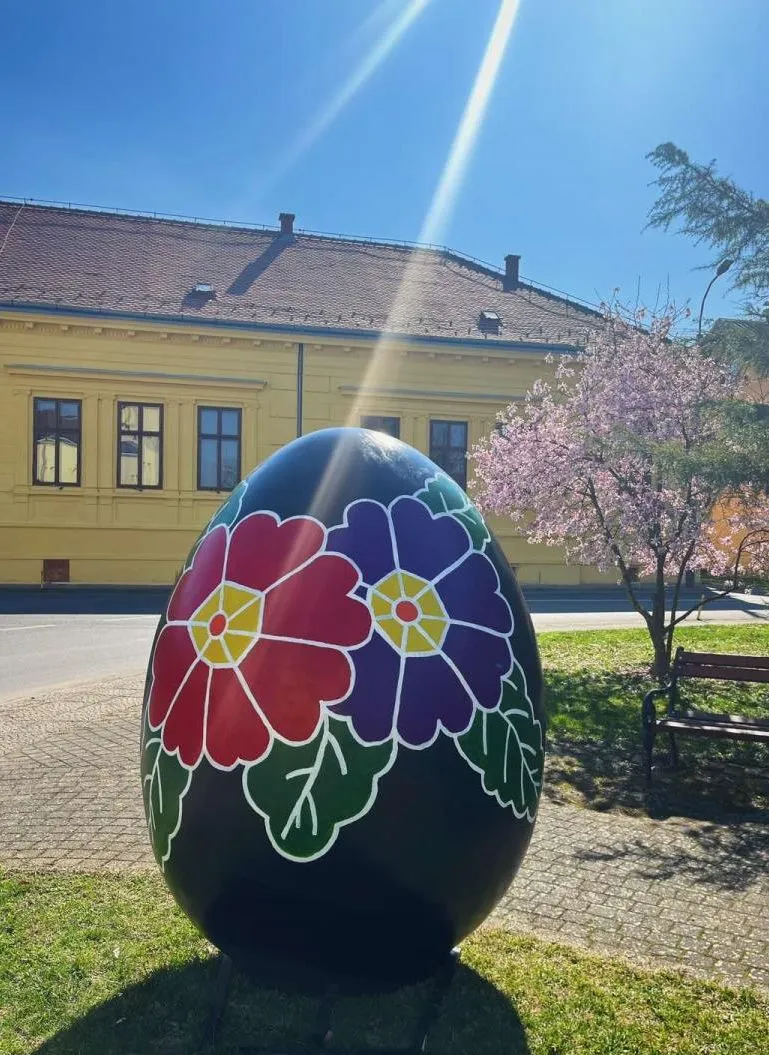 Črne pisanice – Donja Dubrava (2) Črne pisanice – Donja Dubrava (2)