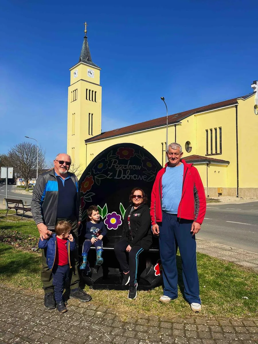 Črne pisanice – Donja Dubrava (4) Črne pisanice – Donja Dubrava (4)