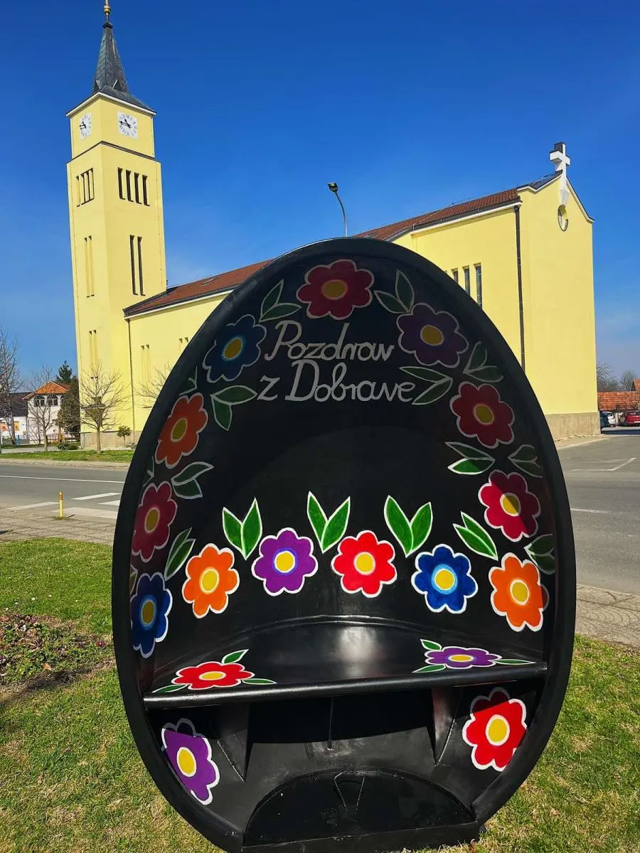 Črne pisanice – Donja Dubrava (5) Črne pisanice – Donja Dubrava (5)