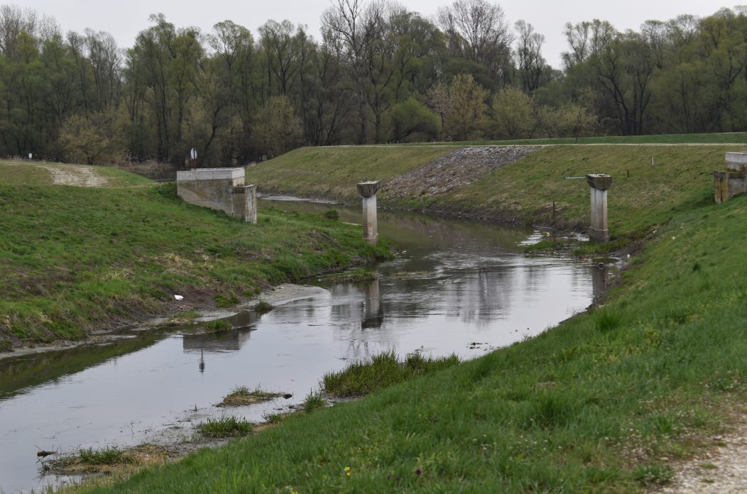 Črni most Goričan (3) Črni most Goričan (3)