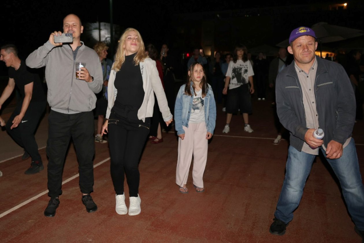 CroDance party (1)