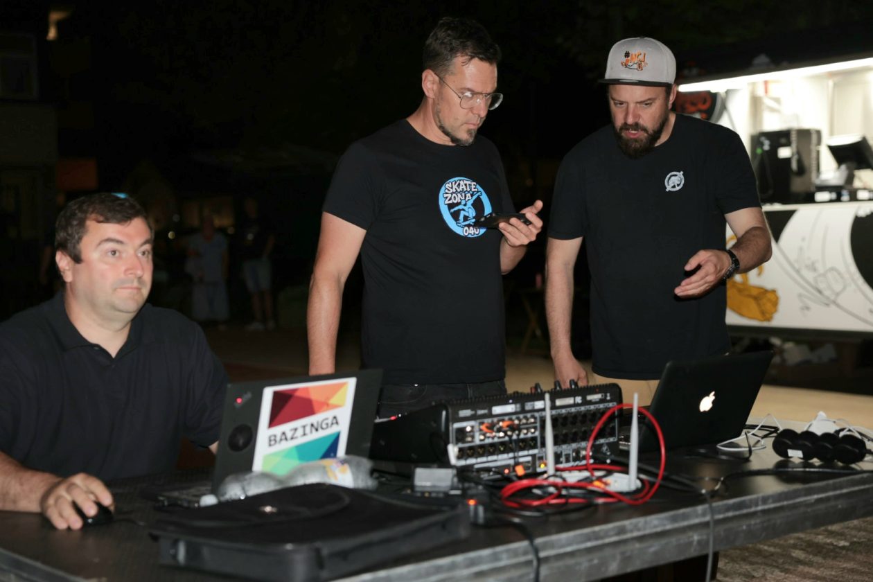 CroDance party (4)