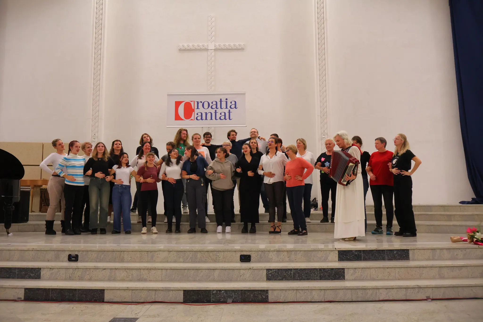 Croatia Cantat 2024 (1) Croatia Cantat 2024 (1)