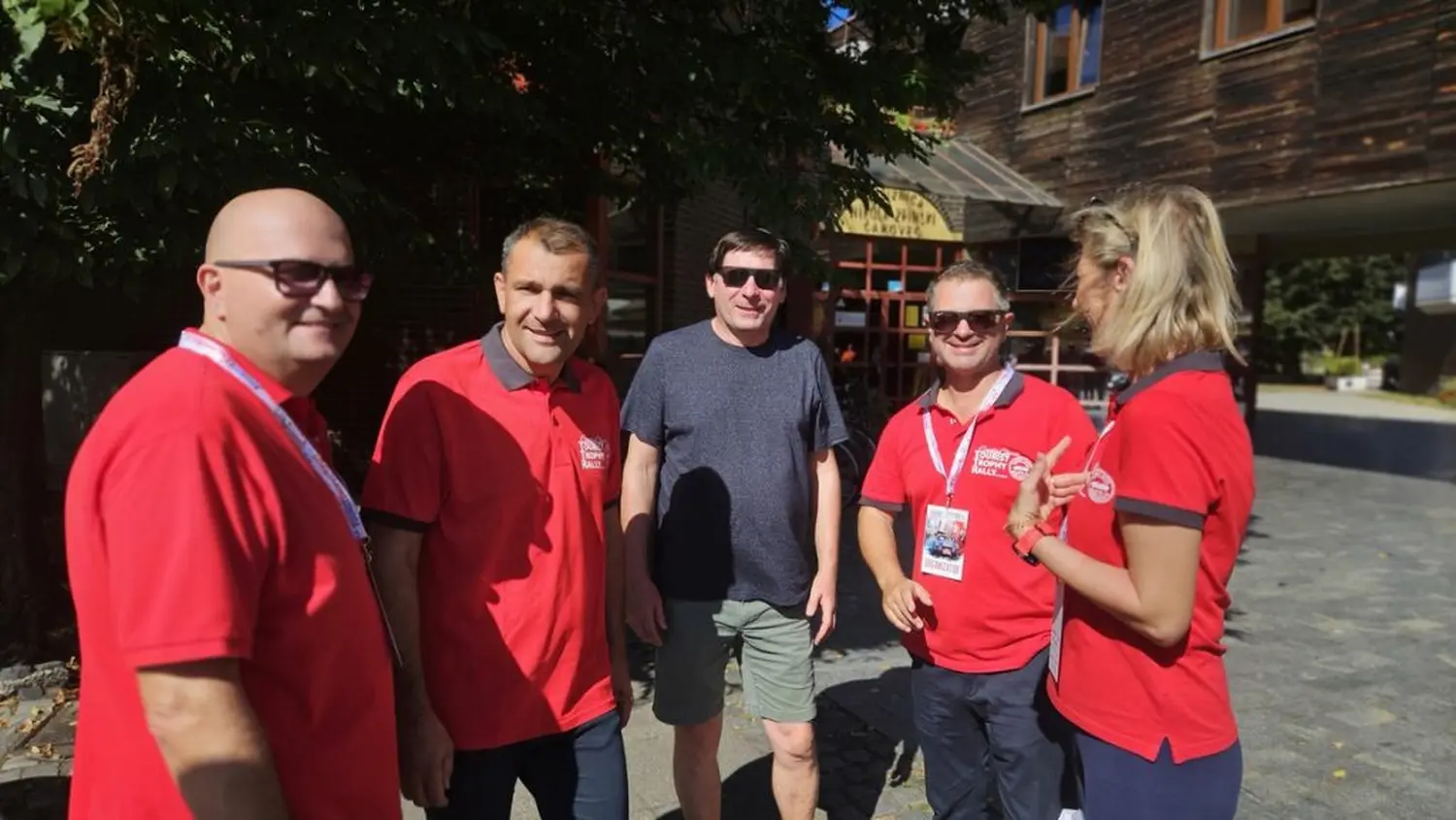 Croatia Classic Tourist Trophy Rally (14)