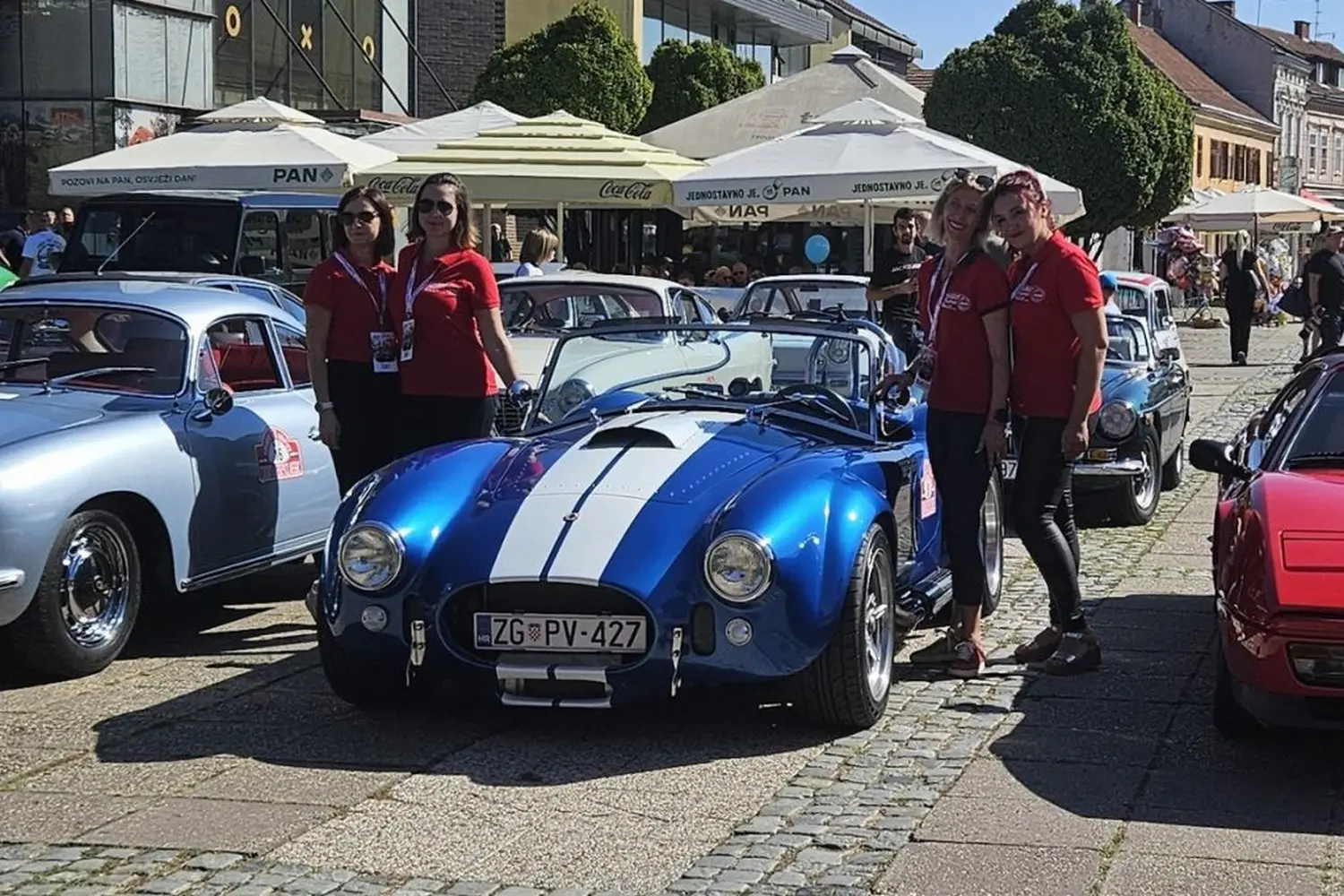 Croatia Classic Tourist Trophy Rally (18)