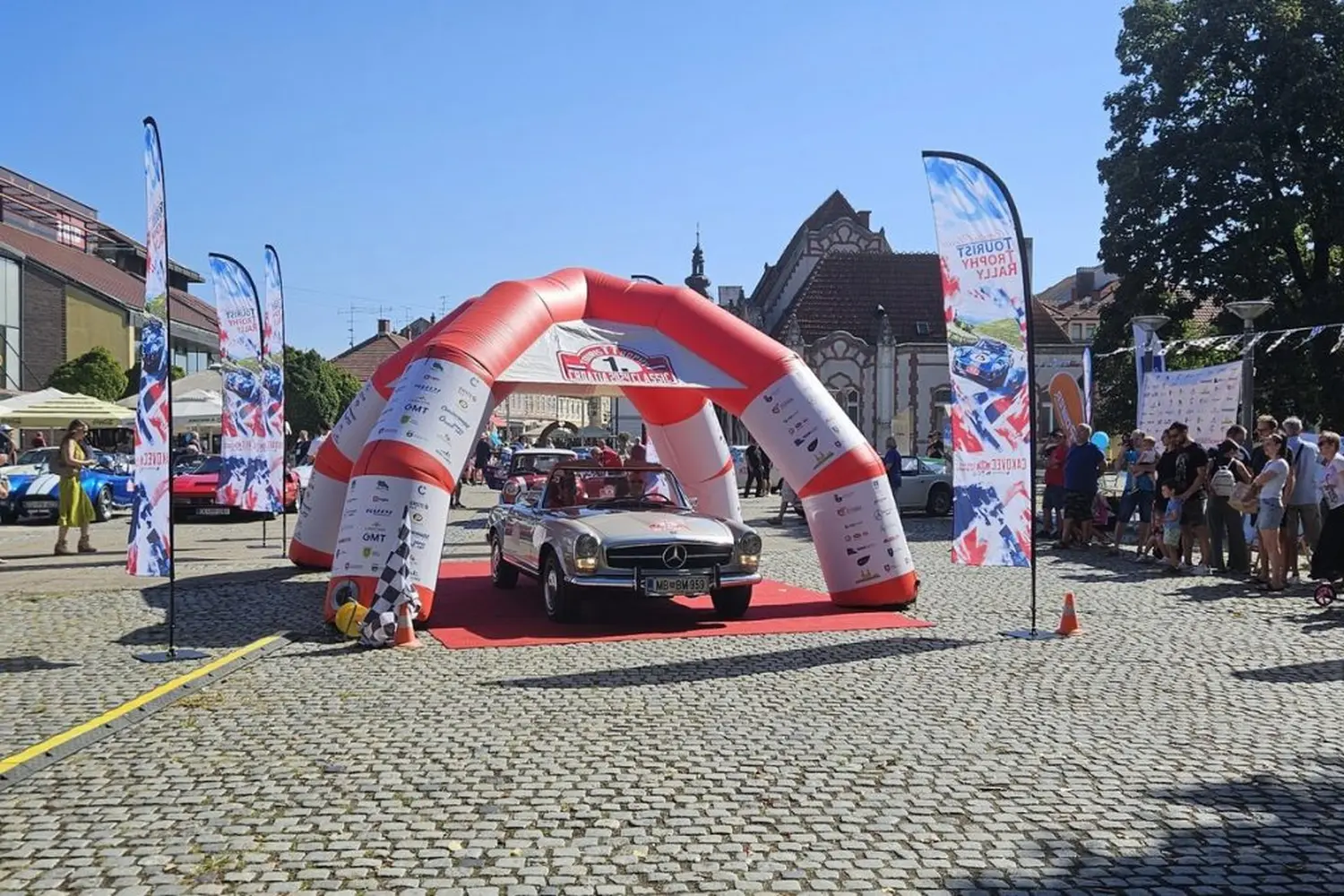 Croatia Classic Tourist Trophy Rally (19)