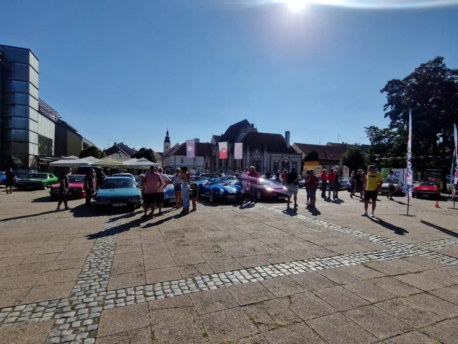 Croatia Classic Tourist Trophy Rally (26)