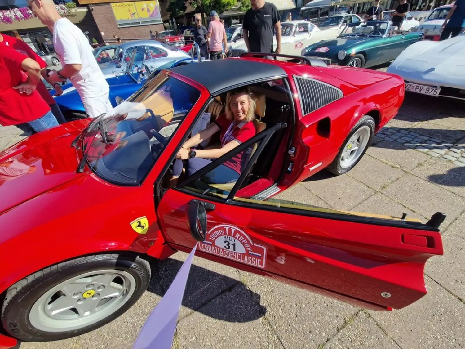 Croatia Classic Tourist Trophy Rally (27)