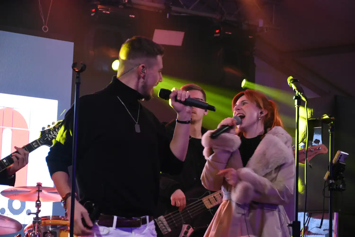 Crvena jabuka – Sveti Martin na Muri 13. Kramuslauf 2024 (10) Crvena jabuka – Sveti Martin na Muri 13. Kramuslauf 2024 (10)