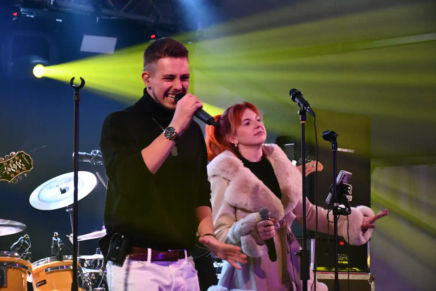 Crvena jabuka – Sveti Martin na Muri 13. Kramuslauf 2024 (13) Crvena jabuka – Sveti Martin na Muri 13. Kramuslauf 2024 (13)