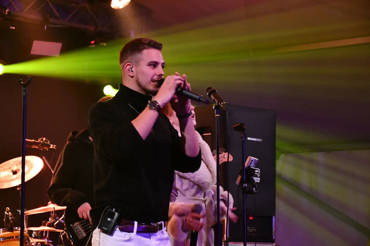 Crvena jabuka – Sveti Martin na Muri 13. Kramuslauf 2024 (14) Crvena jabuka – Sveti Martin na Muri 13. Kramuslauf 2024 (14)