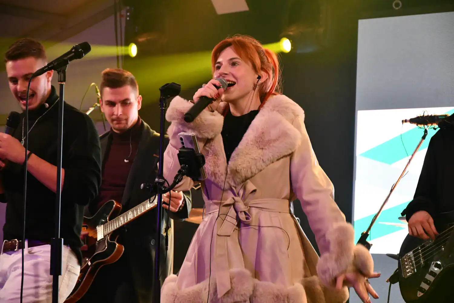 Crvena jabuka – Sveti Martin na Muri 13. Kramuslauf 2024 (18) Crvena jabuka – Sveti Martin na Muri 13. Kramuslauf 2024 (18)