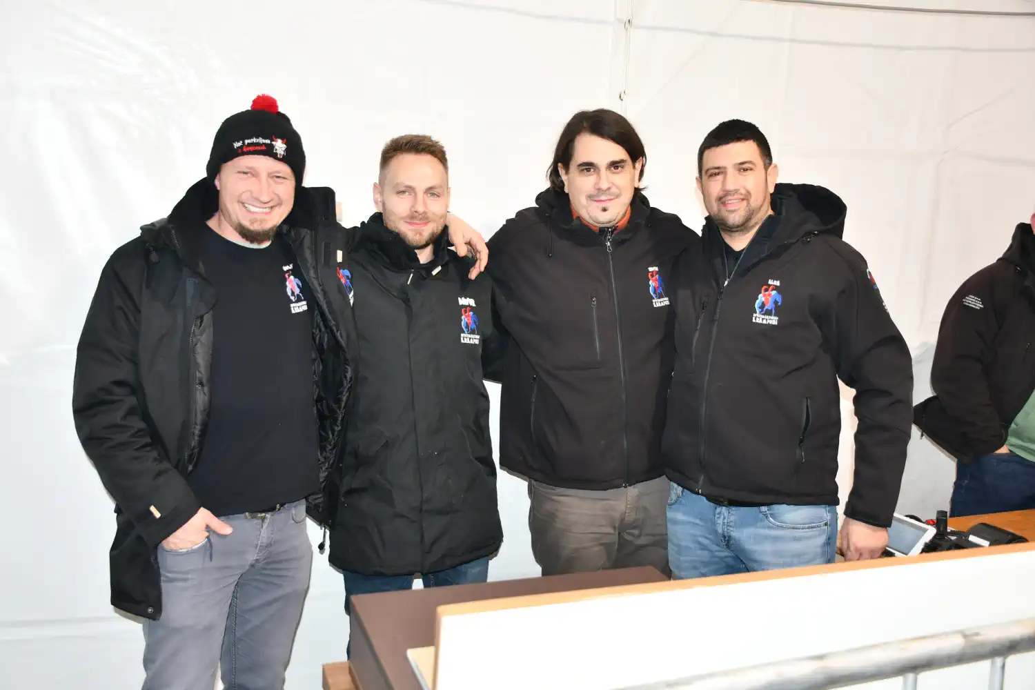 Crvena jabuka – Sveti Martin na Muri 13. Kramuslauf 2024 (2) Crvena jabuka – Sveti Martin na Muri 13. Kramuslauf 2024 (2)