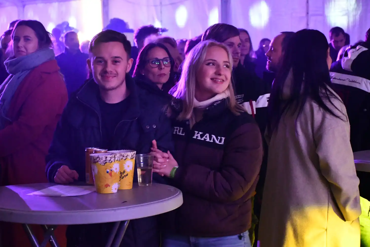 Crvena jabuka – Sveti Martin na Muri 13. Kramuslauf 2024 (22) Crvena jabuka – Sveti Martin na Muri 13. Kramuslauf 2024 (22)