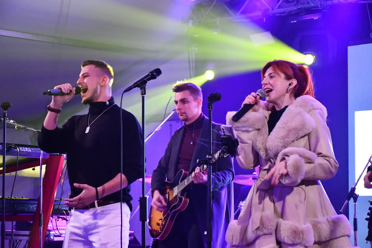 Crvena jabuka – Sveti Martin na Muri 13. Kramuslauf 2024 (25) Crvena jabuka – Sveti Martin na Muri 13. Kramuslauf 2024 (25)