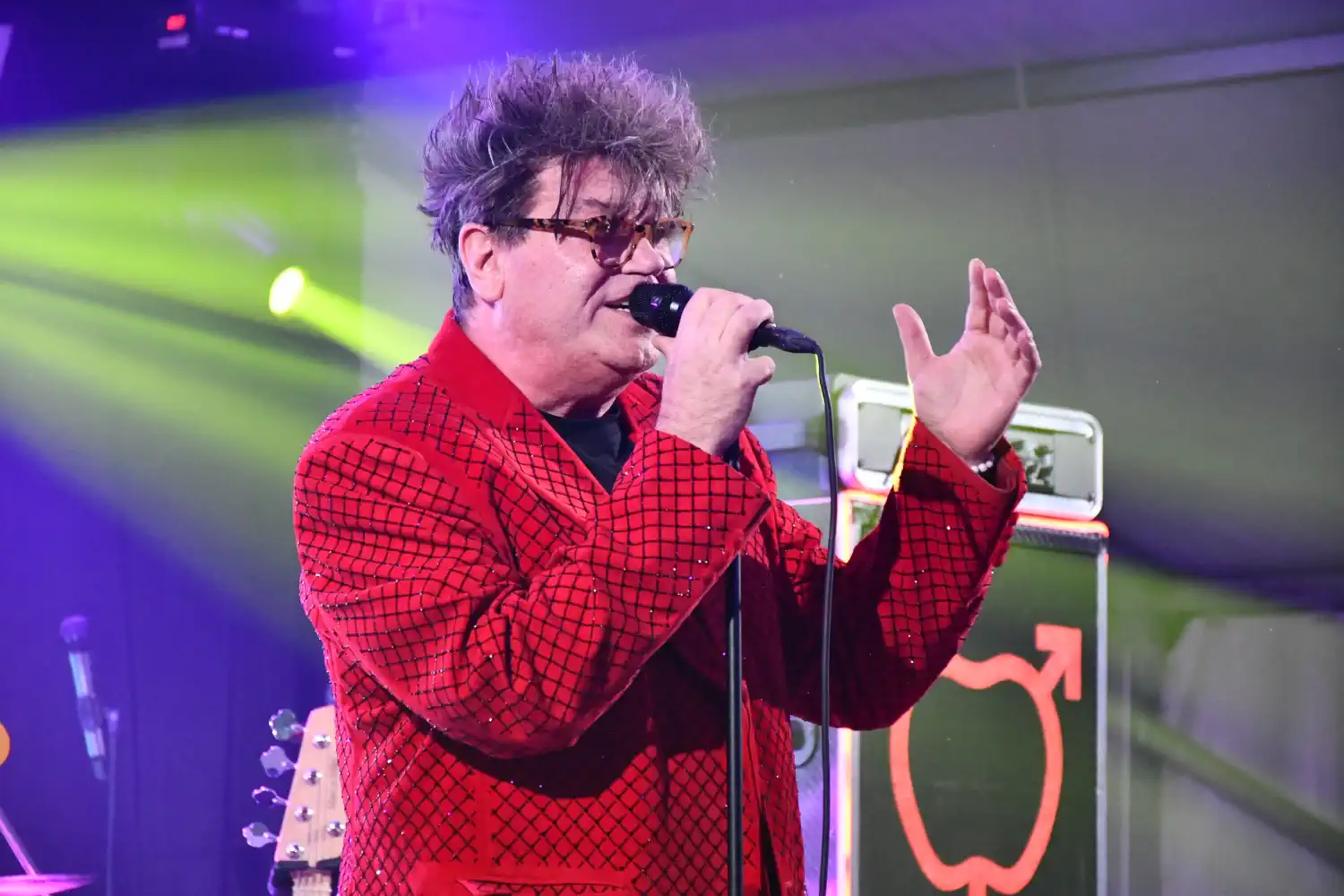 Crvena jabuka – Sveti Martin na Muri 13. Kramuslauf 2024 (33) Crvena jabuka – Sveti Martin na Muri 13. Kramuslauf 2024 (33)