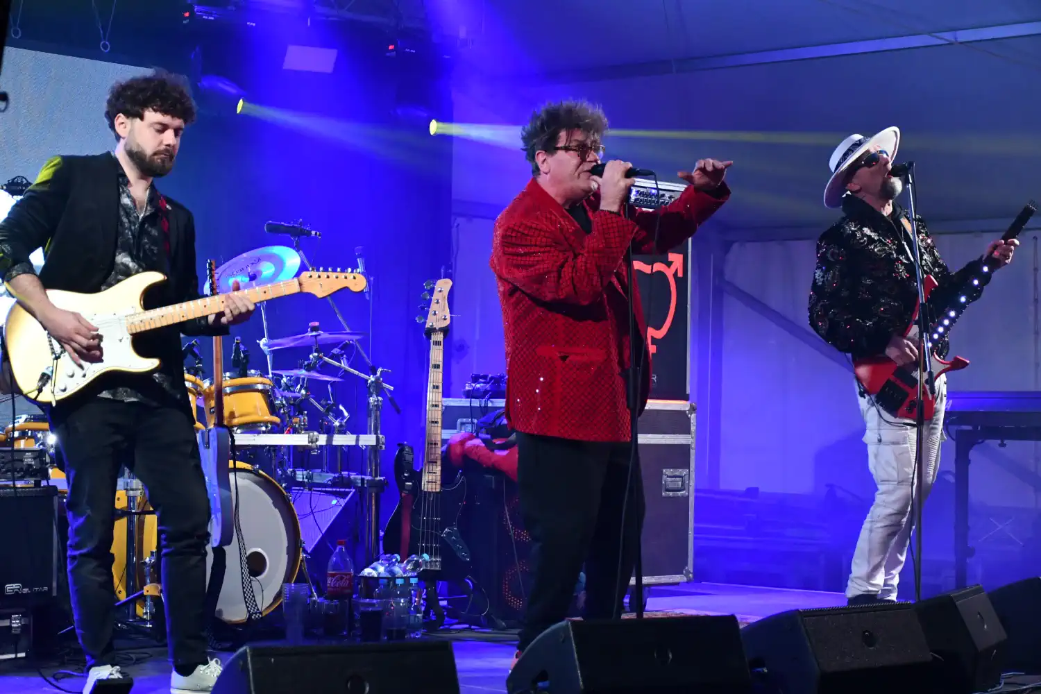 Crvena jabuka – Sveti Martin na Muri 13. Kramuslauf 2024 (37) Crvena jabuka – Sveti Martin na Muri 13. Kramuslauf 2024 (37)