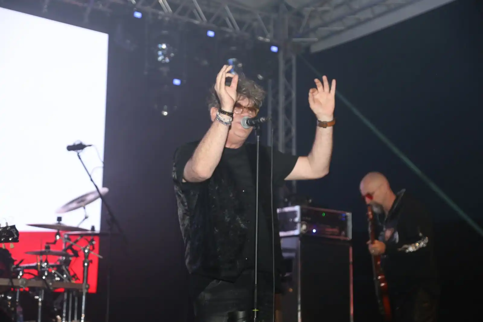 Crvena jabuka u Prelogu – vatromet (1) Crvena jabuka u Prelogu – vatromet (1)