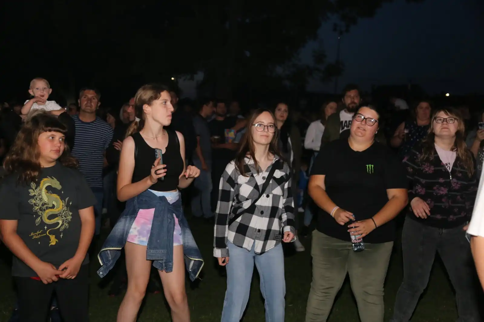 Crvena jabuka u Prelogu – vatromet (10) Crvena jabuka u Prelogu – vatromet (10)