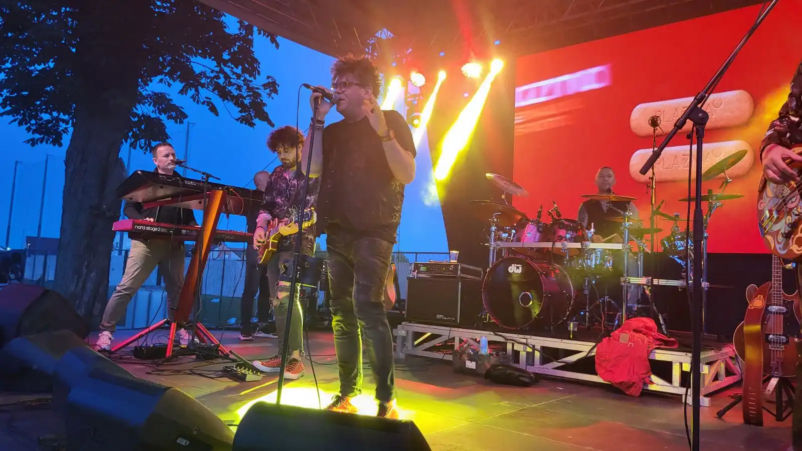 Crvena jabuka u Prelogu – vatromet (14) Crvena jabuka u Prelogu – vatromet (14)