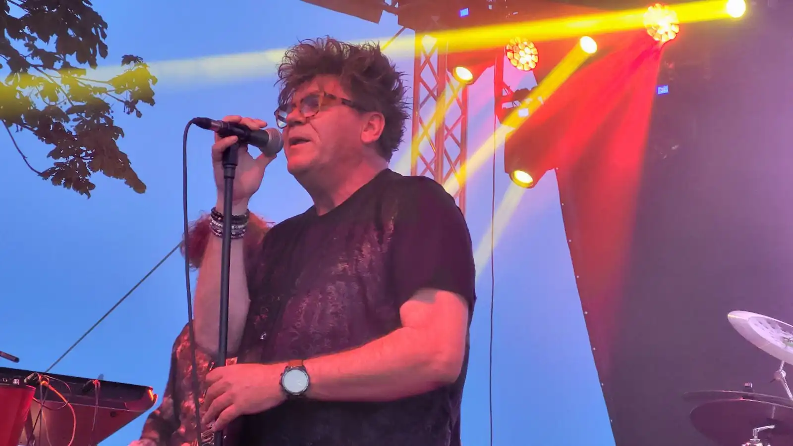 Crvena jabuka u Prelogu – vatromet (15) Crvena jabuka u Prelogu – vatromet (15)