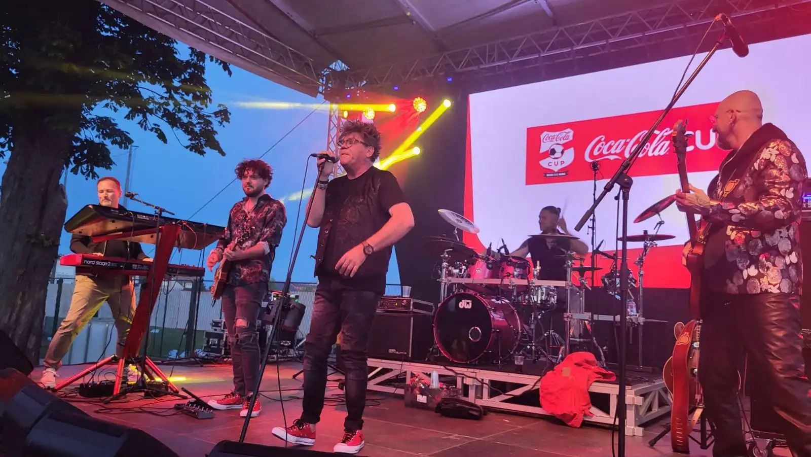 Crvena jabuka u Prelogu – vatromet (16) Crvena jabuka u Prelogu – vatromet (16)