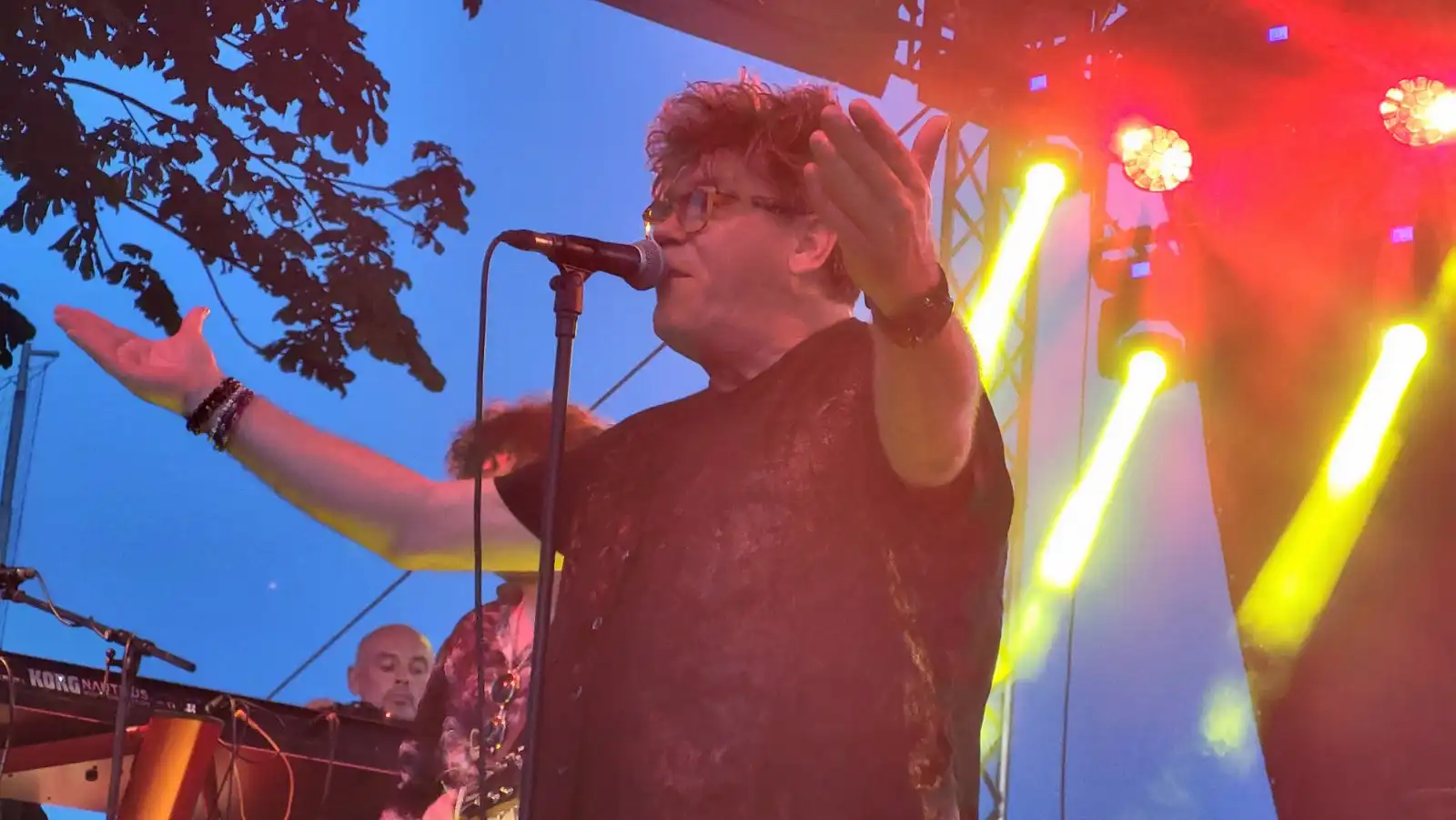 Crvena jabuka u Prelogu – vatromet (18) Crvena jabuka u Prelogu – vatromet (18)