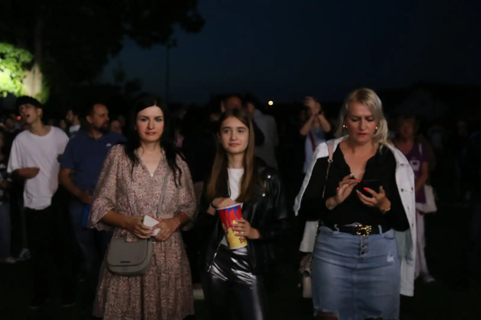 Crvena jabuka u Prelogu – vatromet (2) Crvena jabuka u Prelogu – vatromet (2)