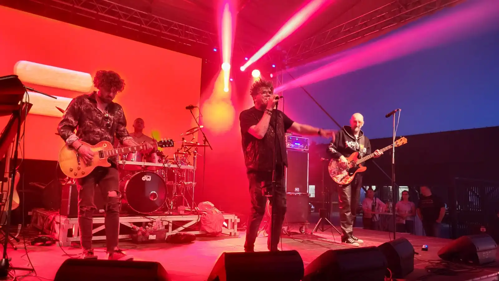 Crvena jabuka u Prelogu – vatromet (22) Crvena jabuka u Prelogu – vatromet (22)