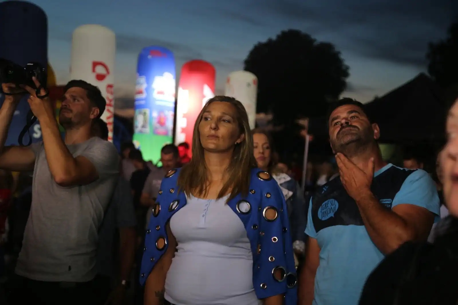 Crvena jabuka u Prelogu – vatromet (3) Crvena jabuka u Prelogu – vatromet (3)