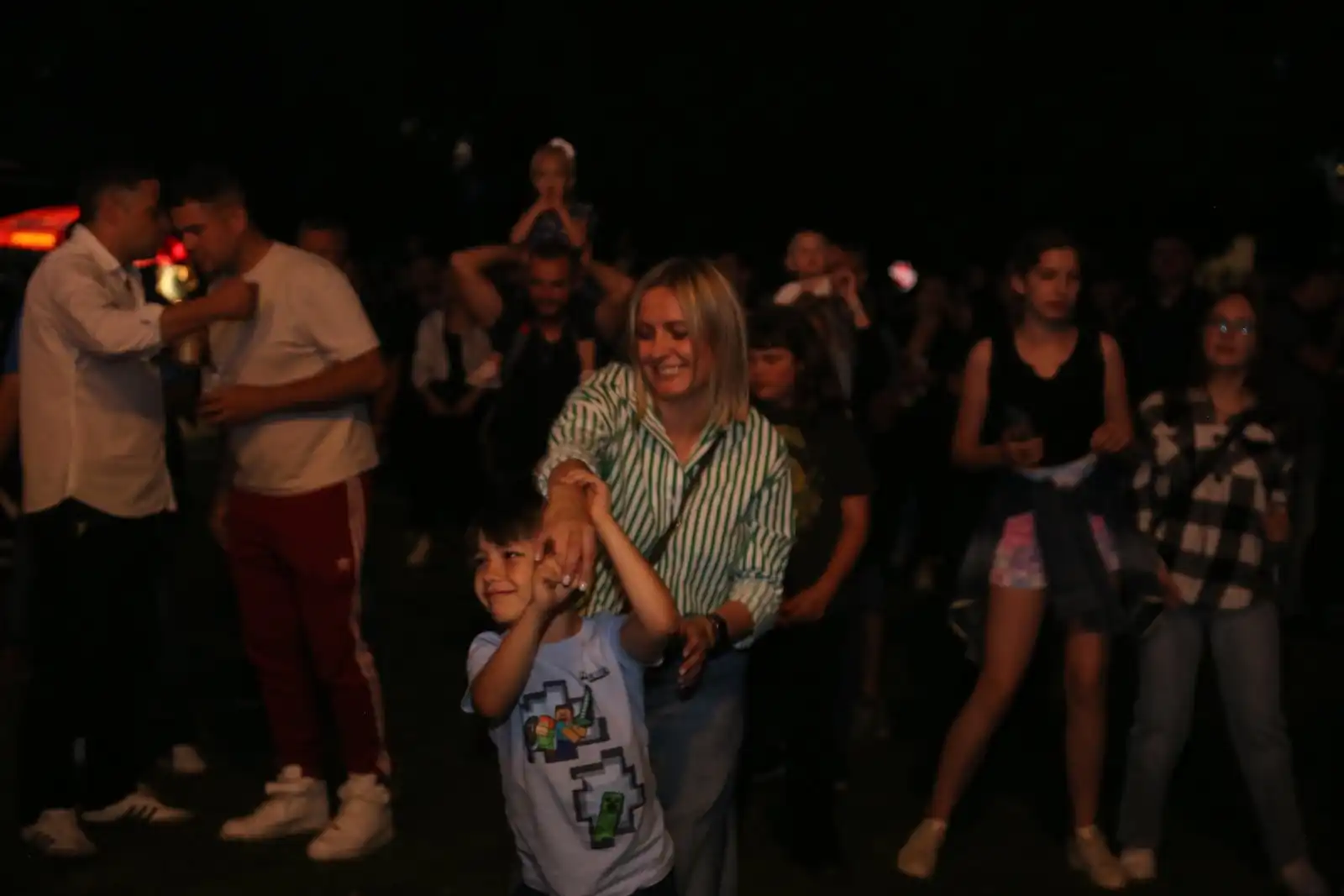 Crvena jabuka u Prelogu – vatromet (4) Crvena jabuka u Prelogu – vatromet (4)