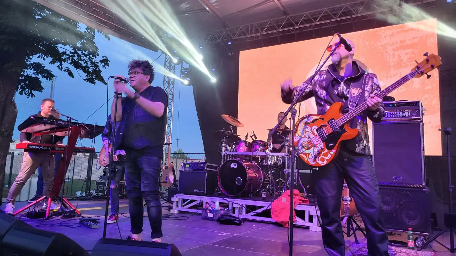 Crvena jabuka u Prelogu – vatromet (7) Crvena jabuka u Prelogu – vatromet (7)