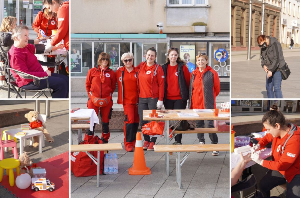 Crveni križ Čakovec (1)