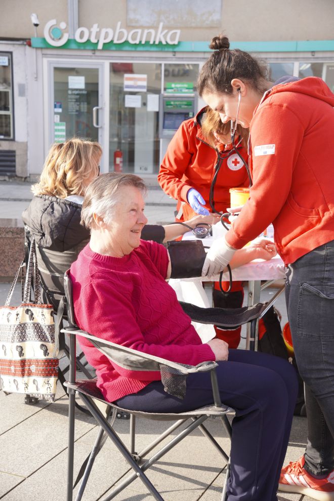 Crveni križ Čakovec Svjetski dan zdravlja (10)