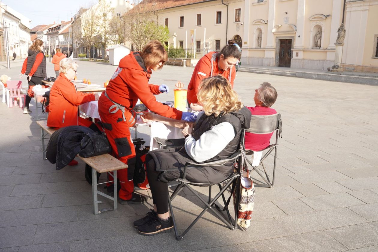 Crveni križ Čakovec Svjetski dan zdravlja (12)