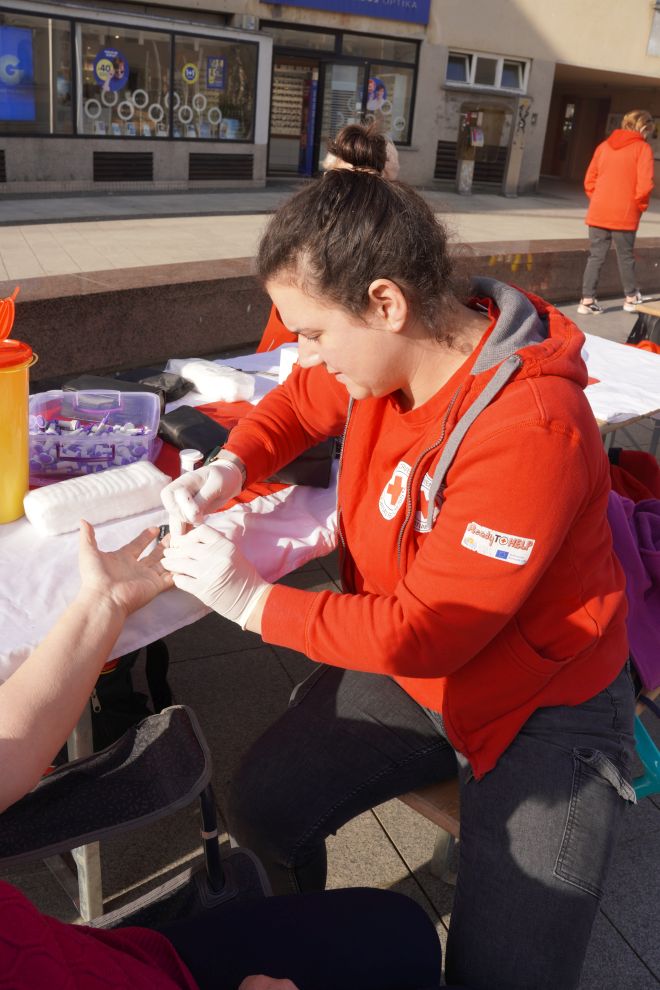 Crveni križ Čakovec Svjetski dan zdravlja (13)
