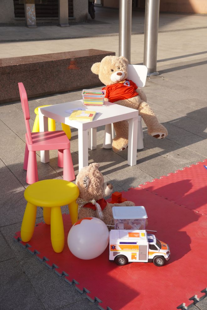 Crveni križ Čakovec Svjetski dan zdravlja (21)