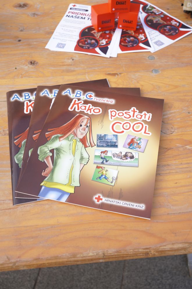 Crveni križ Čakovec Svjetski dan zdravlja (8)