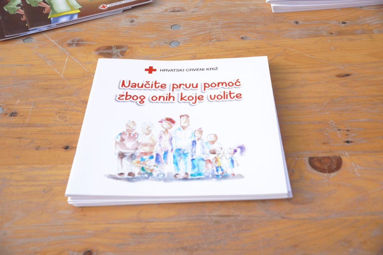Crveni križ Čakovec Svjetski dan zdravlja (9)