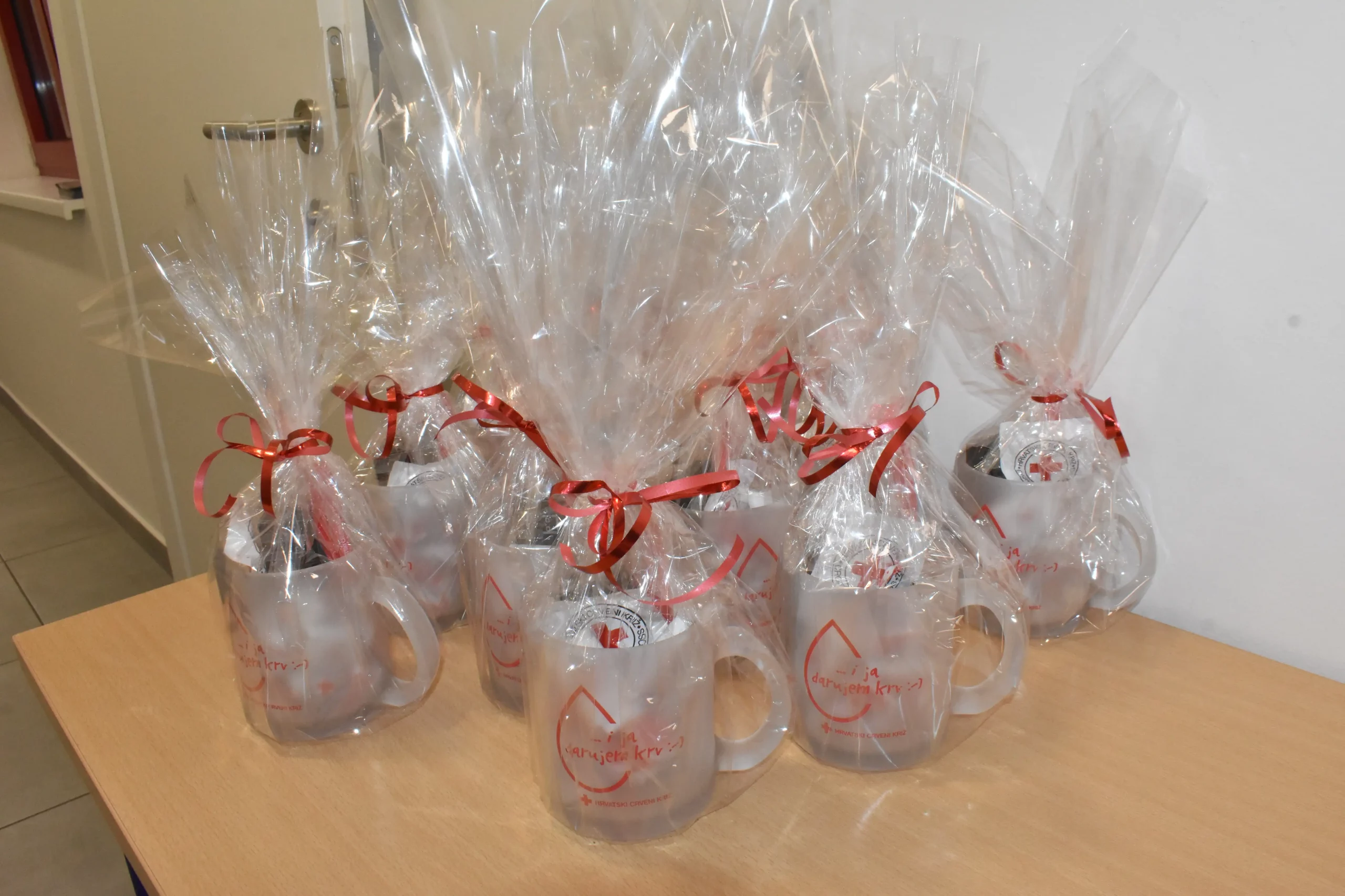 Crveni križ priznanja – darivanje krvi (20)