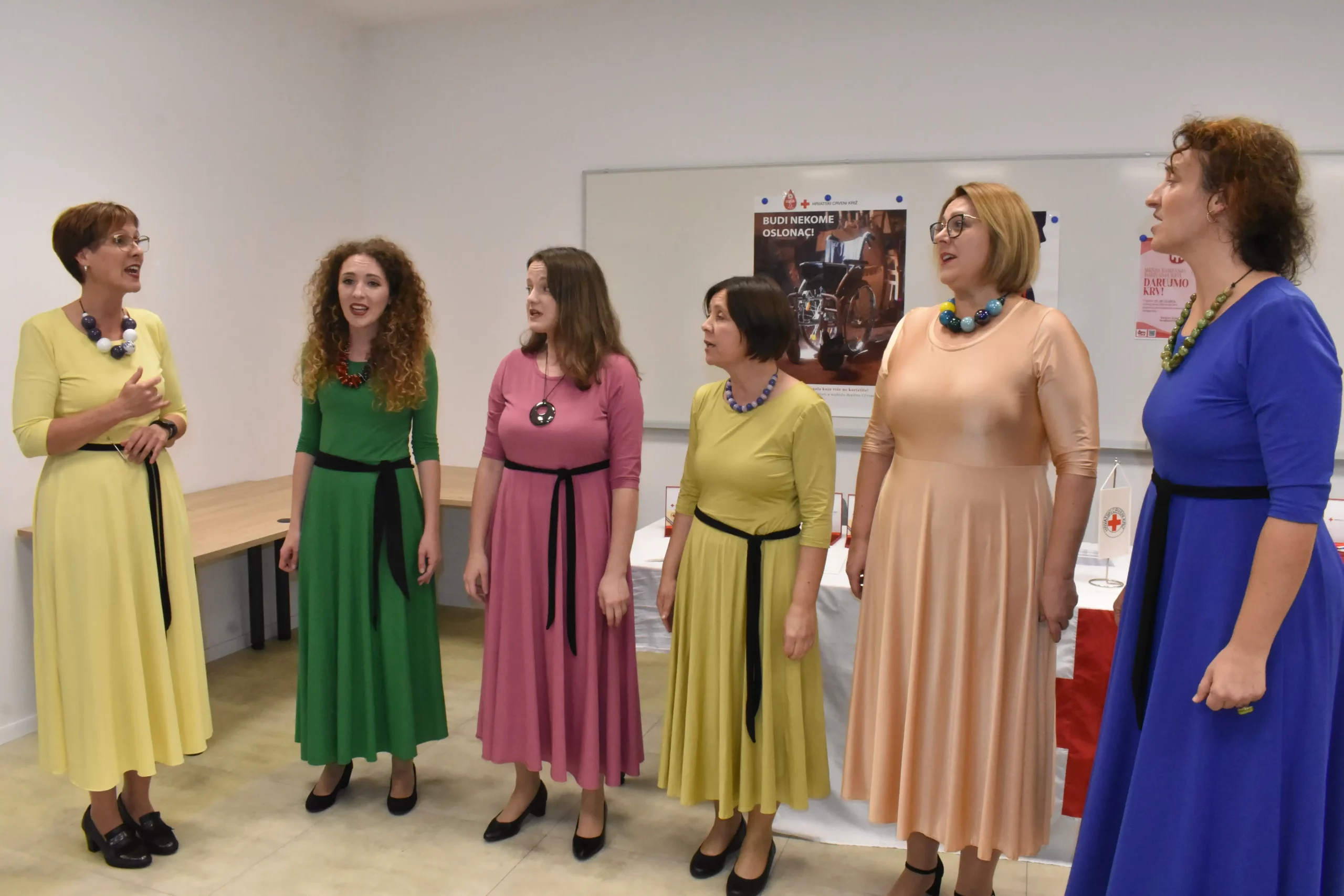 Crveni križ priznanja – darivanje krvi (3)