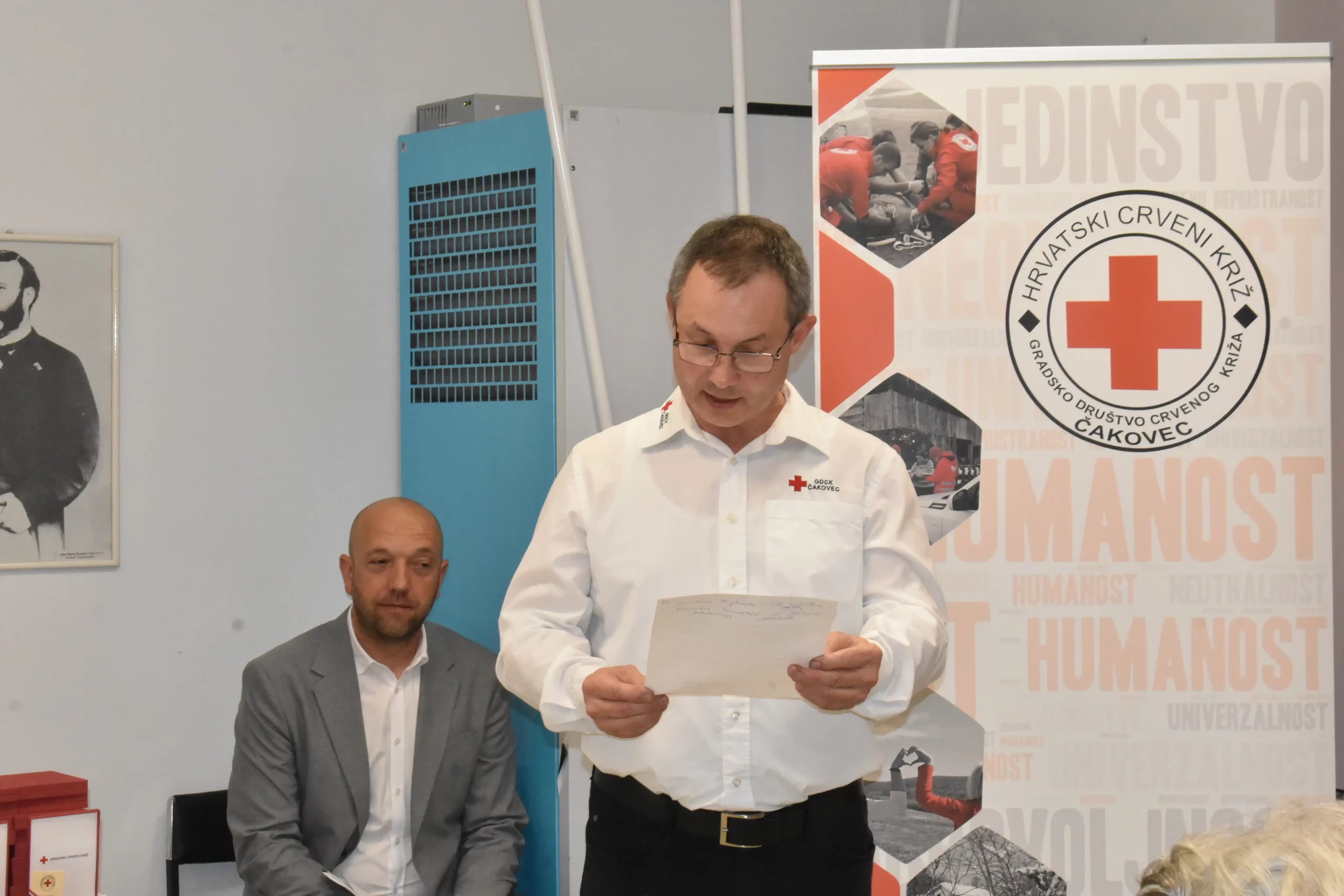 Crveni križ priznanja – darivanje krvi (4)