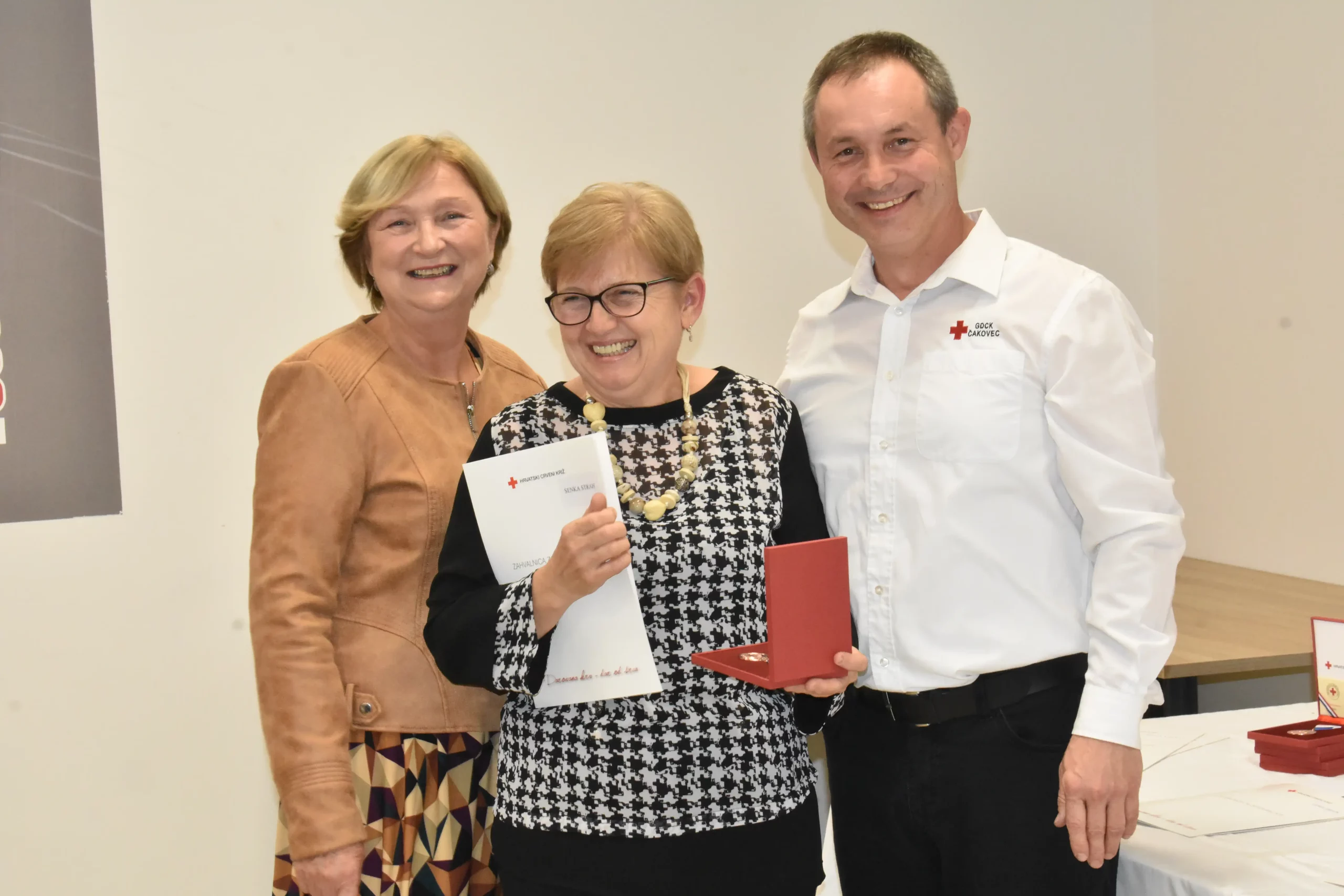 Crveni križ priznanja – darivanje krvi (7)