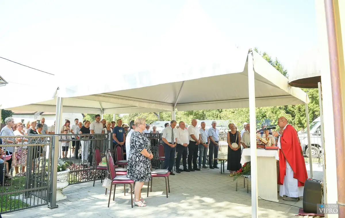 Čukovec – proštenje (10) Čukovec – proštenje (10)