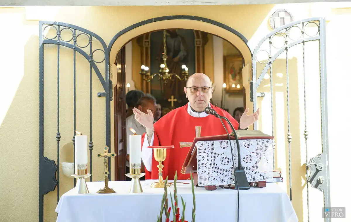 Čukovec – proštenje (11) Čukovec – proštenje (11)